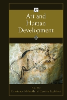 Book Cover for Art and Human Development by Constance Milbrath