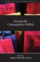 Book Cover for Beyond the Consumption Bubble by Karin Ekström