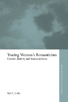 Book Cover for Tracing Women's Romanticism by Kari E Lokke