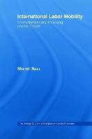 Book Cover for International Labor Mobility by Bharati Basu