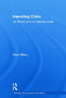 Book Cover for Narrating China by Yiyan Wang
