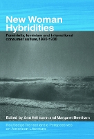 Book Cover for New Woman Hybridities by MARGARET BEETHAM
