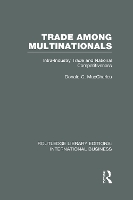 Book Cover for Trade Among Multinationals (RLE International Business) by Donald MacCharles