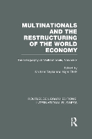 Book Cover for Multinationals and the Restructuring of the World Economy (RLE International Business) by Michael Taylor