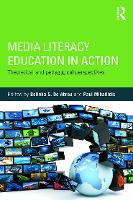 Book Cover for Media Literacy Education in Action by Belinha S. De Abreu