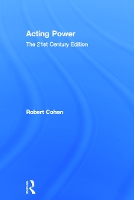 Book Cover for Acting Power by Robert Cohen