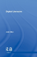 Book Cover for Digital Literacies by Julia Gillen