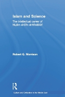 Book Cover for Islam and Science by Robert (Bowdoin College, USA) Morrison