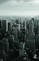 Book Cover for Freedom by Nick Stevenson