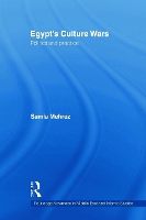 Book Cover for Egypt's Culture Wars by Samia (American University in Cairo, Egypt) Mehrez