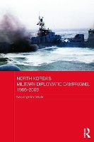 Book Cover for North Korea's Military-Diplomatic Campaigns, 1966-2008 by Narushige National Institute for Defense Studies, Japan Michishita