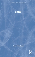 Book Cover for Space by Peter Merriman