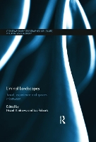 Book Cover for Liminal Landscapes by Hazel Andrews