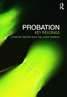 Book Cover for Probation by George Mair