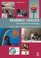 Book Cover for Reading Images by Gunther (Institute of Education, University of London, UK) Kress, Theo van (University of Southern Denmark) Leeuwen