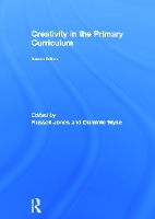 Book Cover for Creativity in the Primary Curriculum by Russell Jones