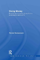 Book Cover for Doing Money by Heiner Free University, Berlin Ganßmann