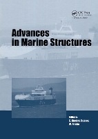 Book Cover for Advances in Marine Structures by Carlos Guedes Soares