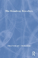 Book Cover for The Broadway Travellers by Eileen Power