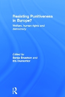 Book Cover for Resisting Punitiveness in Europe? by Sonja Snacken