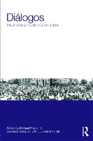 Book Cover for Diálogos: Placemaking in Latino Communities by Michael Rios