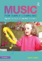 Book Cover for Music for Early Learning by Linda (Founder of Play Music Play, UK) Bance