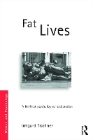 Book Cover for Fat Lives by Irmgard Irmgard Tischner, Deggendorf Institute of Technology, Germany Tischner