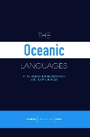 Book Cover for The Oceanic Languages by John Lynch