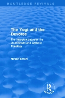 Book Cover for The Yogi and the Devotee (Routledge Revivals) by Ninian Smart