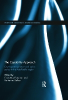 Book Cover for The Capability Approach by Francesca Panzironi