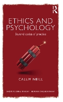 Book Cover for Ethics and Psychology by Calum Neill