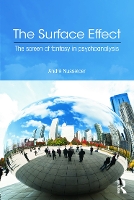 Book Cover for The Surface Effect by André Nusselder
