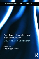 Book Cover for Knowledge, Innovation and Internationalisation by Piergiuseppe Morone