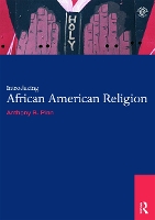 Book Cover for Introducing African American Religion by Anthony B Pinn