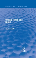 Book Cover for Tikopia Ritual and Belief (Routledge Revivals) by Raymond Firth