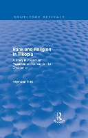 Book Cover for Rank and Religion in Tikopia (Routledge Revivals) by Raymond Firth
