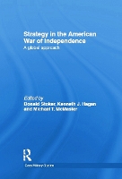 Book Cover for Strategy in the American War of Independence by Donald Stoker