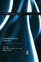 Book Cover for Twenty-First Century Seapower by Peter Dutton