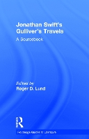 Book Cover for Jonathan Swift's Gulliver's Travels by Roger D. Lund