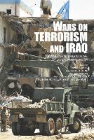 Book Cover for The Wars on Terrorism and Iraq by Mary Robinson