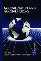 Book Cover for Globalization and Global History by Barry K. Gills