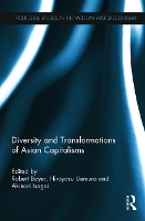 Book Cover for Diversity and Transformations of Asian Capitalisms by Robert Boyer