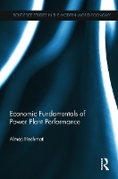 Book Cover for Economic Fundamentals of Power Plant Performance by Almas Heshmati