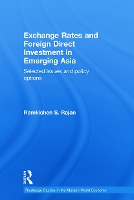 Book Cover for Exchange Rates and Foreign Direct Investment in Emerging Asia by Ramkishen Rajan