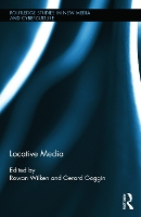 Book Cover for Locative Media by Rowan Wilken