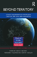 Book Cover for Beyond Territory by Harald Bathelt