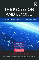 Book Cover for The Recession and Beyond by David (Coventry University, London, UK) Bailey