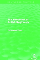 Book Cover for Handbook of British Regiments (Routledge Revivals) by Christopher Chant