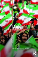 Book Cover for Iran by Anoushiravan Ehteshami