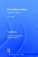 Book Cover for From East To West by Roy Bhaskar